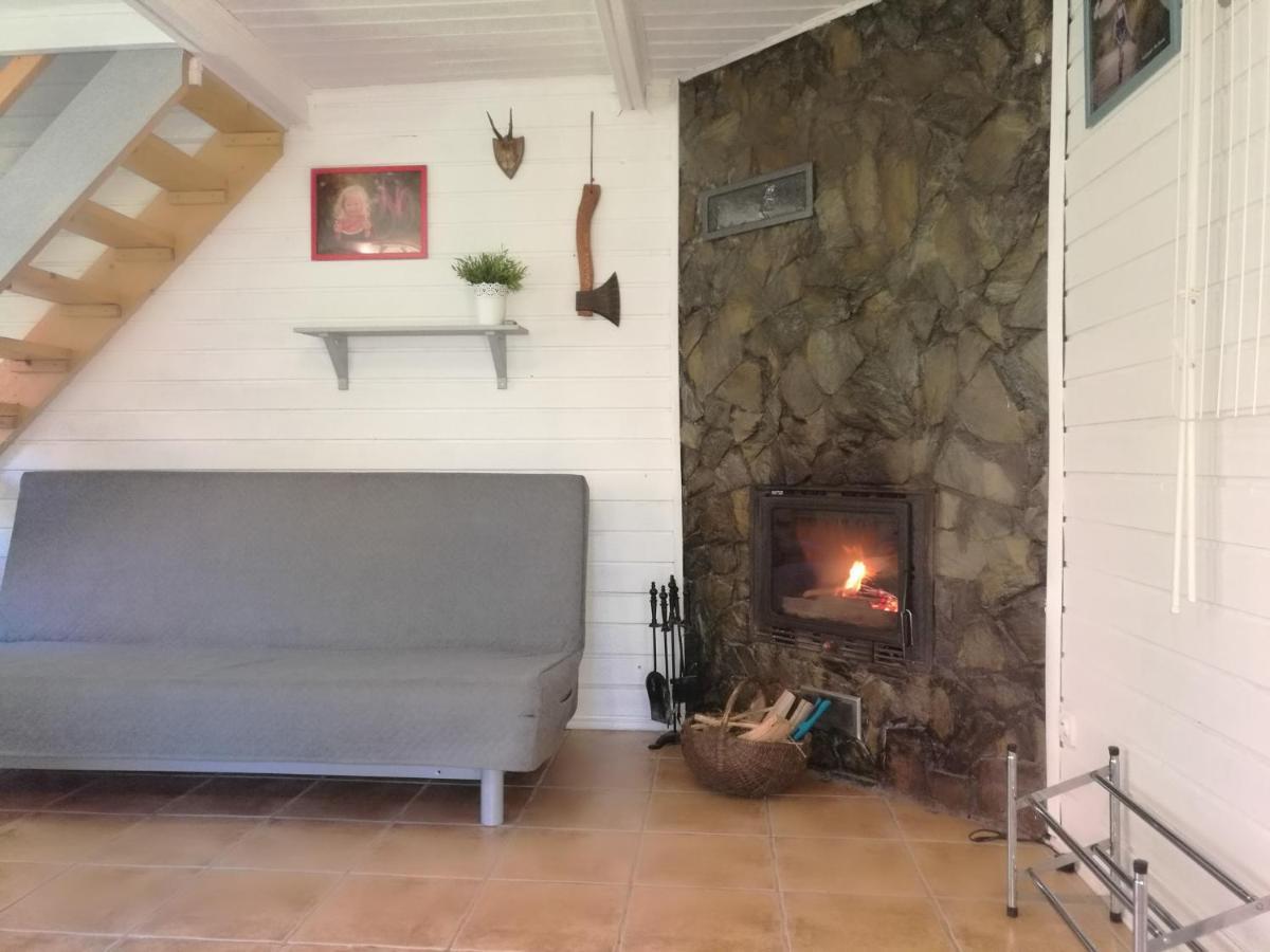 Domki Letniskowe I Caloroczne W Kopalinie Kopalino Εξωτερικό φωτογραφία